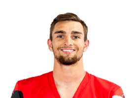 Dalton Rigdon
