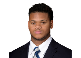 Damion Barber