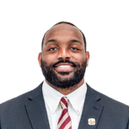 Isaiah Woullard