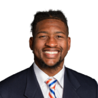 Octavius Evans