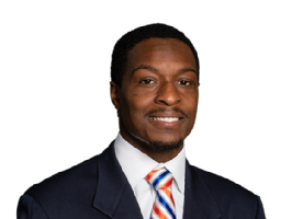 CT Thomas