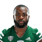 Jamal Hudson