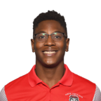 Jalin Burrell