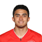 Aaron Molina