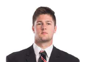Hunter Bergeron