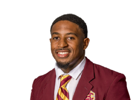 Que'shaun Byrd