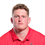 Athlete Headshot