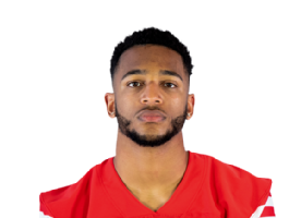 Ja'Kori Morgan