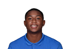 Jaylin Jackson