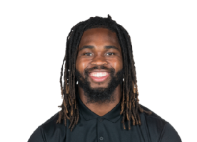 Patrick Fields