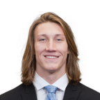 Trevor Lawrence