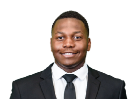 Justin Mascoll