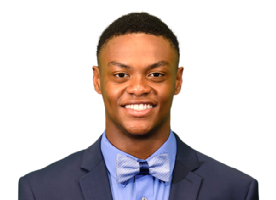 Mario Goodrich III