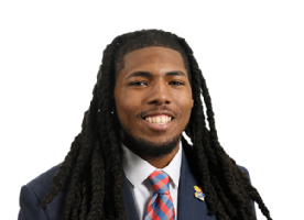 Corione Harris