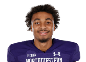 Stephon Robinson Jr.
