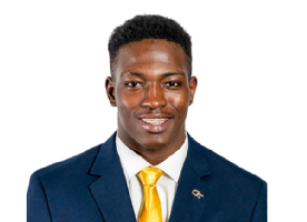 Charlie Thomas III