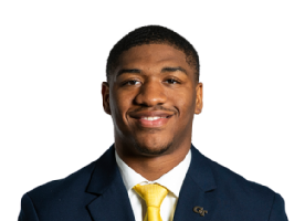 Juanyeh Thomas