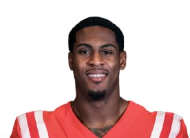 Zamari Walton