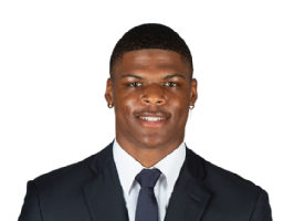 Brandon Robinson