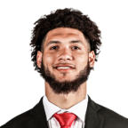 Jeshaun Jones