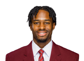 Mekhi Blackmon