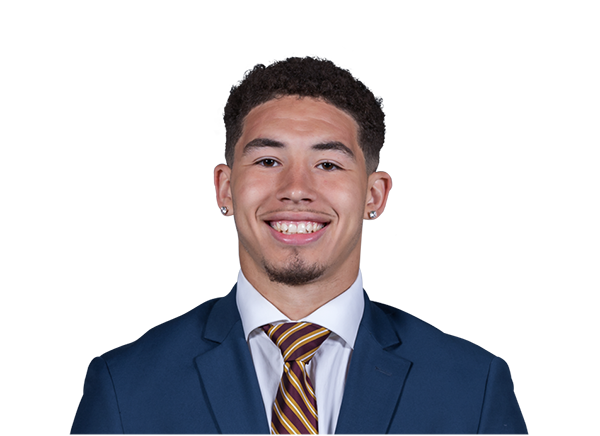 McDonald Minnesota Golden Gophers Defensive Back ESPN