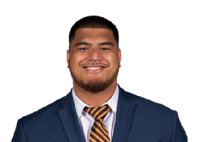 Daniel Faalele