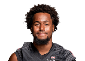 Donovan Marshall