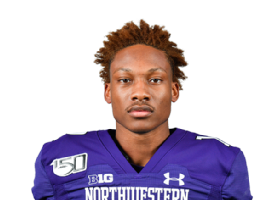JJ Jefferson