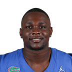 Teradja Mitchell