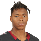 Naveon Mitchell