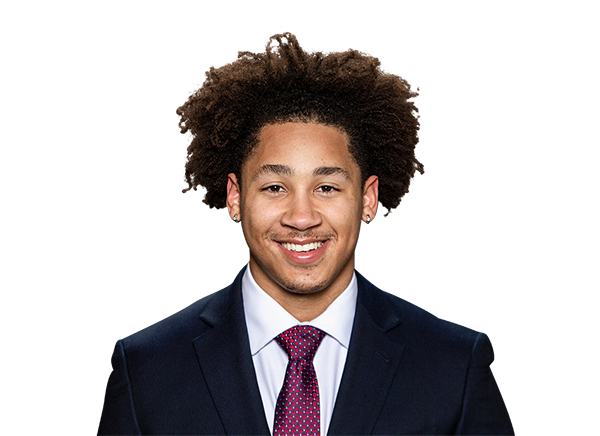 Reggie Pearson Oklahoma Sooners Defensive Back ESPN