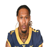 Devin Carter
