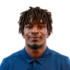 Shocky Jacques-Louis