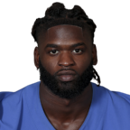 Brenton Cox Jr.