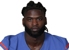 Brenton Cox Jr.