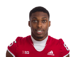 Taj Harris