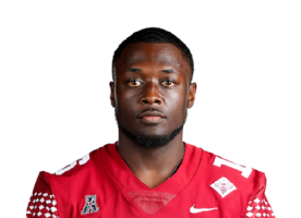Quincy Patterson