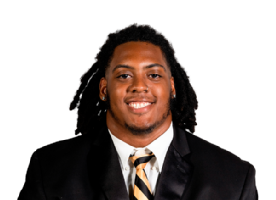 Dion Bergan Jr.