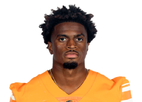 Justin Garrett
