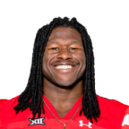 SaRodorick Thompson Jr.