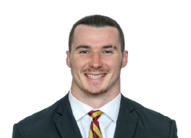 Wyatt Rector