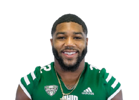 Bryce Houston