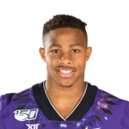 Ar'Darius Washington