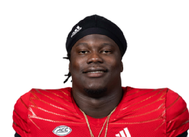 Gilbert Frierson