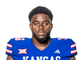 Patrick Joyner Jr.