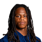 Treshawn Chamberlain