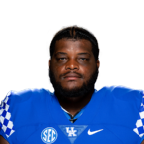 Marquan McCall