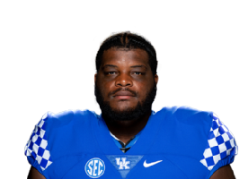 Marquan McCall