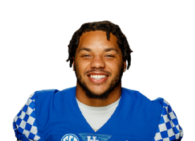 Chris Rodriguez Jr.